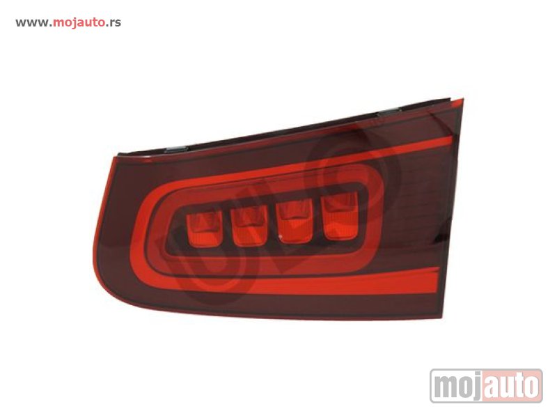 Glavna slika -  Stop Svetlo lampa - MojAuto