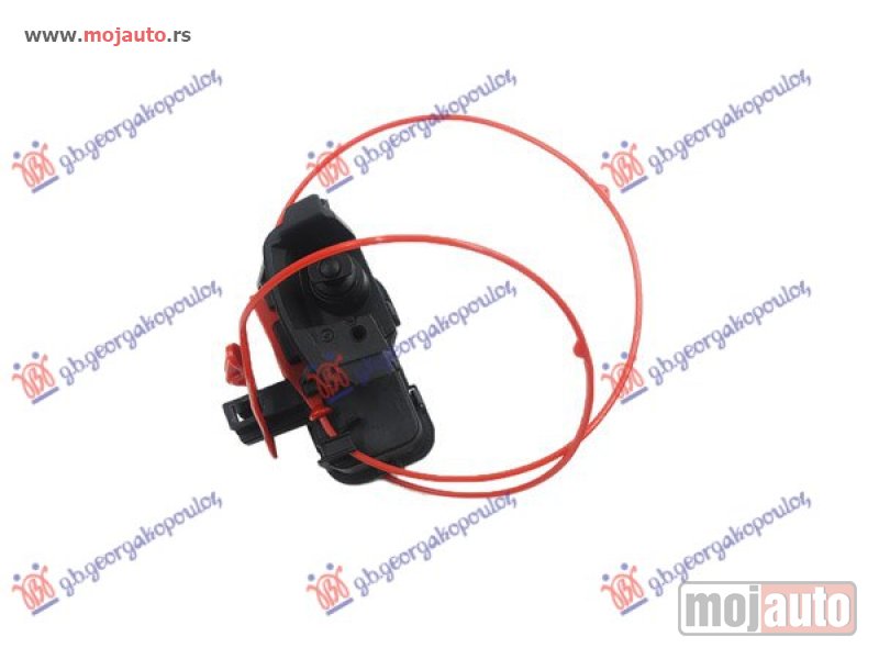 Glavna slika -  Motor poklopca rezervoara - MojAuto
