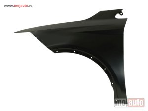 Glavna slika -  Krilo - MojAuto