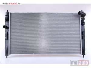 Glavna slika -  Hladnjak   - MojAuto