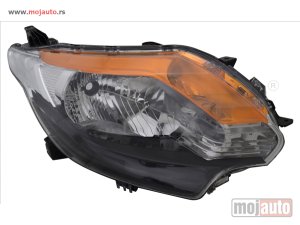 NOVI: delovi  Farovi