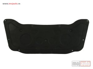 Glavna slika -  Izolacija - MojAuto