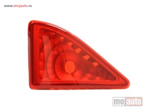 Glavna slika - Trece stop svetlo - MojAuto