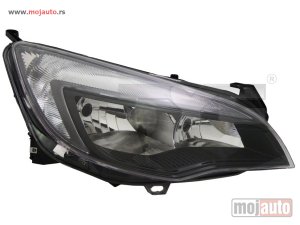 Glavna slika -  Farovi - MojAuto