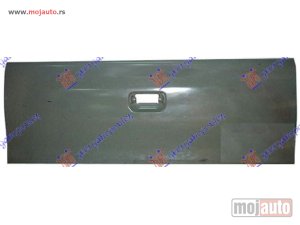 Glavna slika -  Vrata gepeka - MojAuto