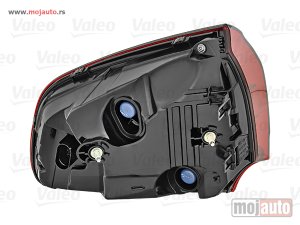 Glavna slika -  Stop Svetlo lampa - MojAuto