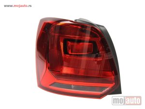 Glavna slika - Stop Svetlo lampa - MojAuto
