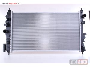 Glavna slika -  Hladnjak   - MojAuto