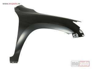 Glavna slika -  Krilo - MojAuto