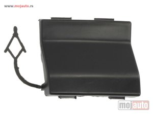 Glavna slika -  Poklopac kuke prednjeg branika - MojAuto