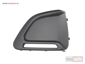Glavna slika -  Resetka branika - MojAuto