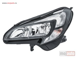 Glavna slika - Farovi - MojAuto