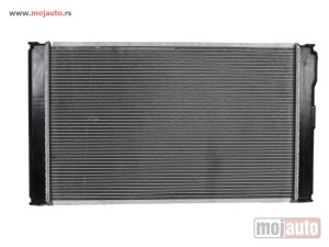 Glavna slika -  Hladnjak   - MojAuto