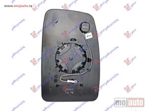 Glavna slika -  Staklo retrovizora - MojAuto