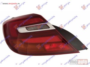 Glavna slika -  Stop Svetlo lampa - MojAuto