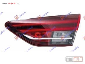 Glavna slika -  Stop Svetlo lampa - MojAuto