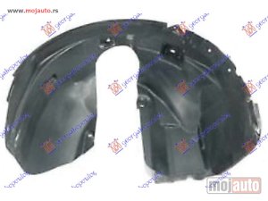 Glavna slika -  Potkrilo - MojAuto