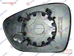 Glavna slika -  Staklo retrovizora - MojAuto