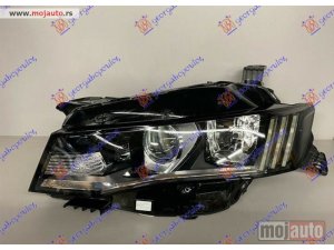 Glavna slika -  Farovi - MojAuto