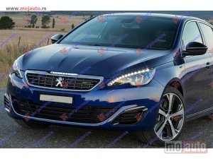 Glavna slika -  Hauba - MojAuto