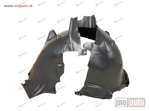 Glavna slika -  Potkrilo - MojAuto