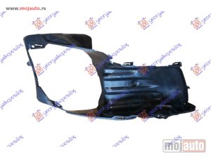 Glavna slika -  Usmerivac vazduha   - MojAuto