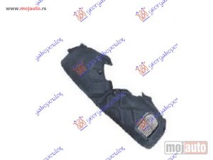 Glavna slika -  Potkrilo - MojAuto