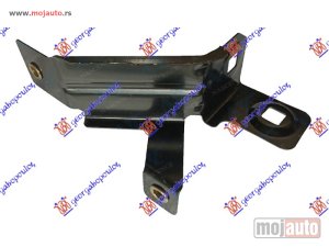 Glavna slika -  Nosac   - MojAuto