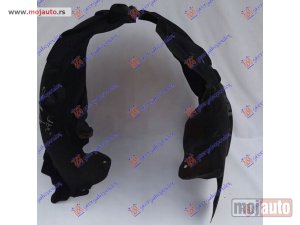 Glavna slika -  Potkrilo - MojAuto