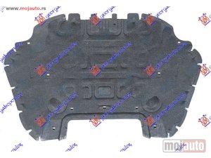 Glavna slika -  Izolacija - MojAuto