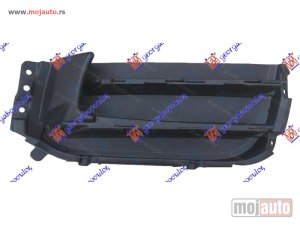 Glavna slika -  Resetka branika - MojAuto