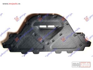 Glavna slika -  Izolacija - MojAuto