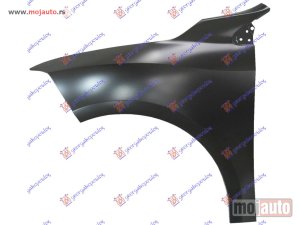 Glavna slika -  Krilo - MojAuto