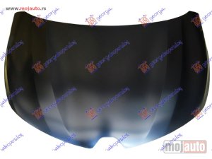 Glavna slika -  Hauba - MojAuto