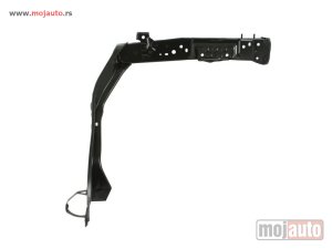 Glavna slika -  Vezni Lim gornji - MojAuto