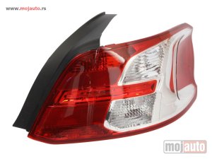 Glavna slika - Stop svetla i stop lampe - MojAuto