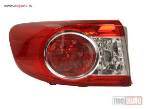 Glavna slika -  Stop Svetlo lampa - MojAuto