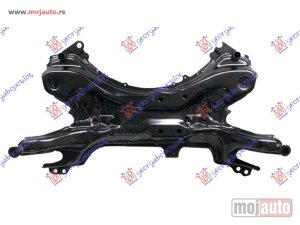 Glavna slika -  Nosac Motora - MojAuto