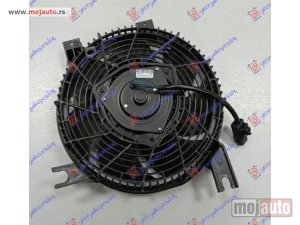 Glavna slika -  Ventilator - MojAuto