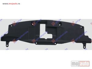 NOVI: delovi  Poklopac veznog lima