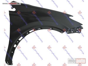 Glavna slika -  Krilo - MojAuto