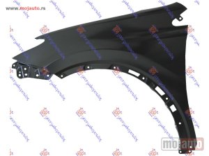 Glavna slika -  Krilo - MojAuto