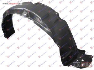 Glavna slika -  Potkrilo - MojAuto