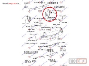 Glavna slika -  Zadnje potkrilo - MojAuto