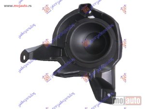 Glavna slika -  Resetka branika - MojAuto