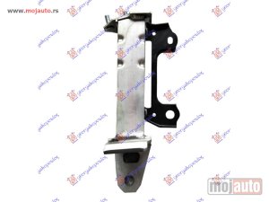 Glavna slika -  Nosac sine branika - MojAuto