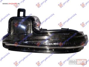 Glavna slika -  Migavac u retrovizoru - MojAuto