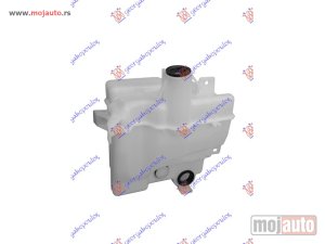 Glavna slika -  Posuda tecnosti za brisace - MojAuto