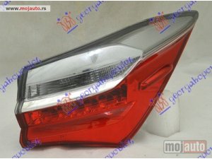 NOVI: delovi  Stop lampa spoljna led