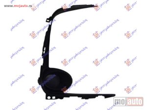 Glavna slika -  Resetka branika - MojAuto